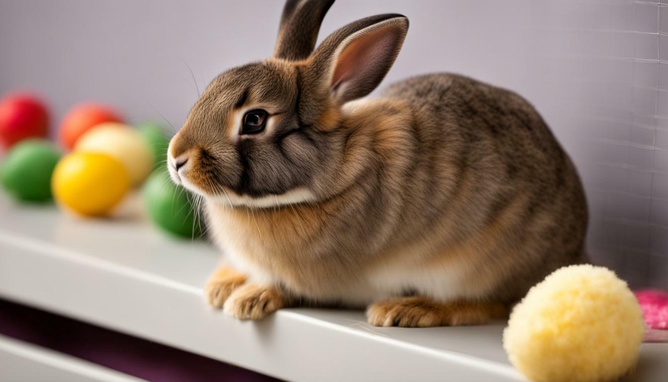 Bunny-proofing your home