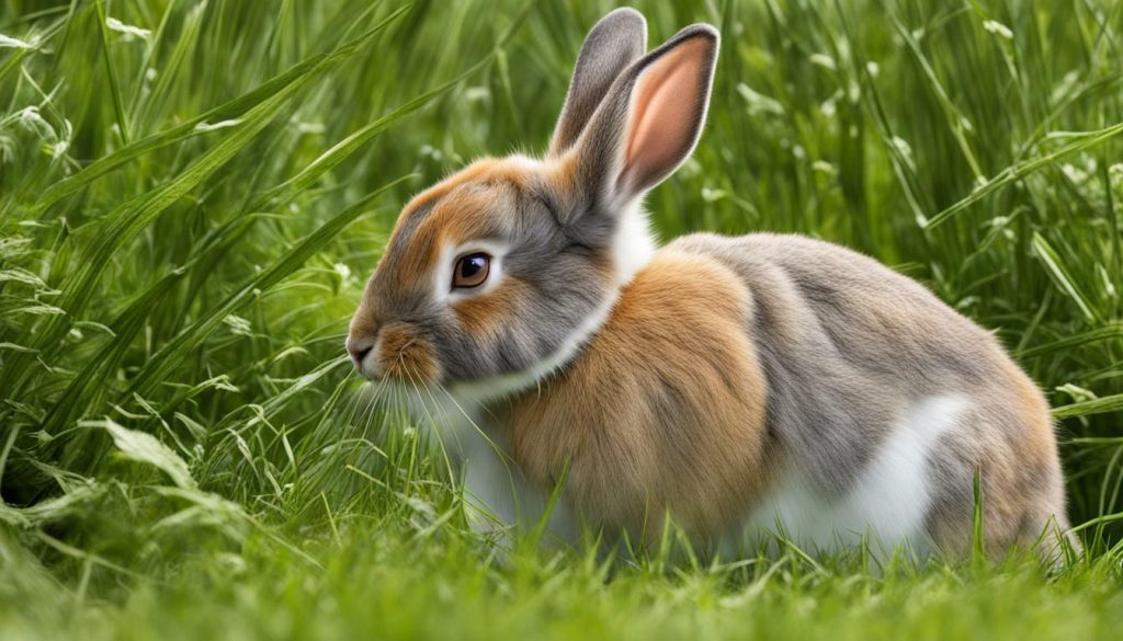 Common health issues in rabbits