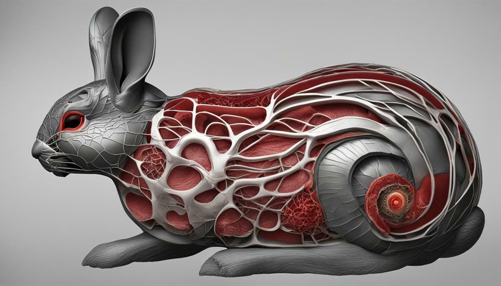 Rabbit Anatomy