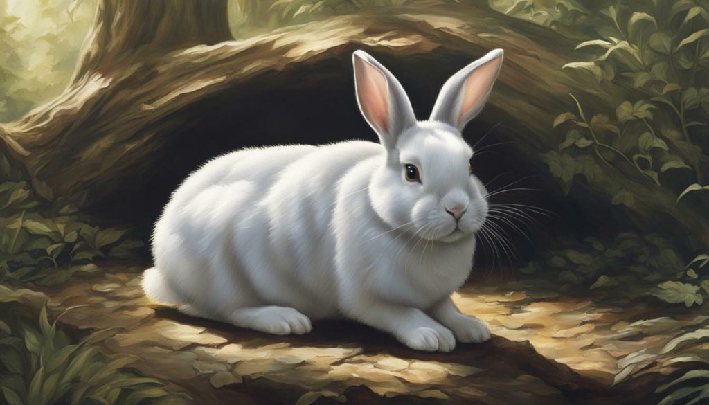 rabbit vision myths debunked